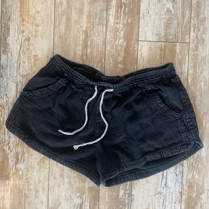 Rip Curl womens medium shorts